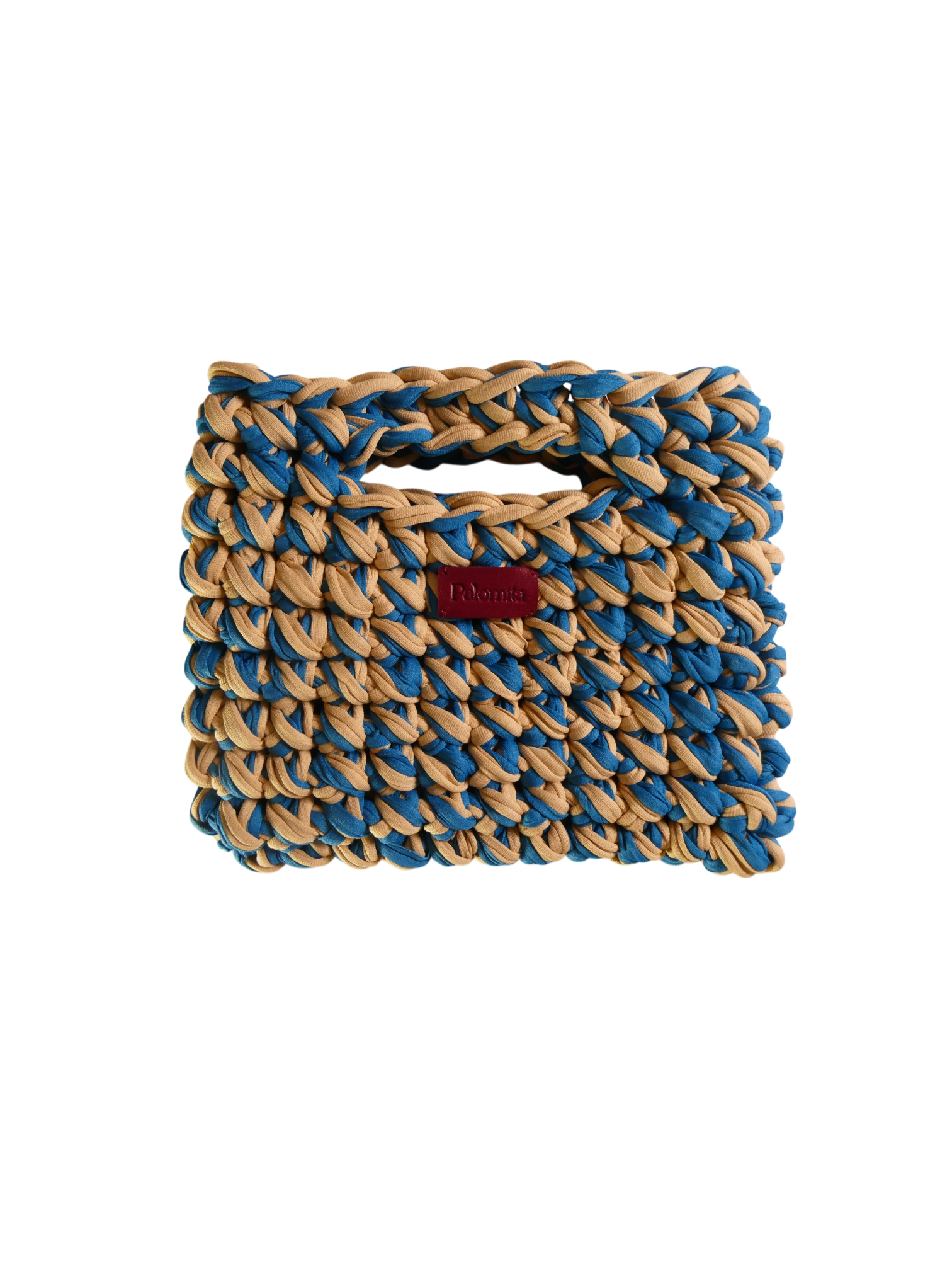 Gigi - sac en crochet